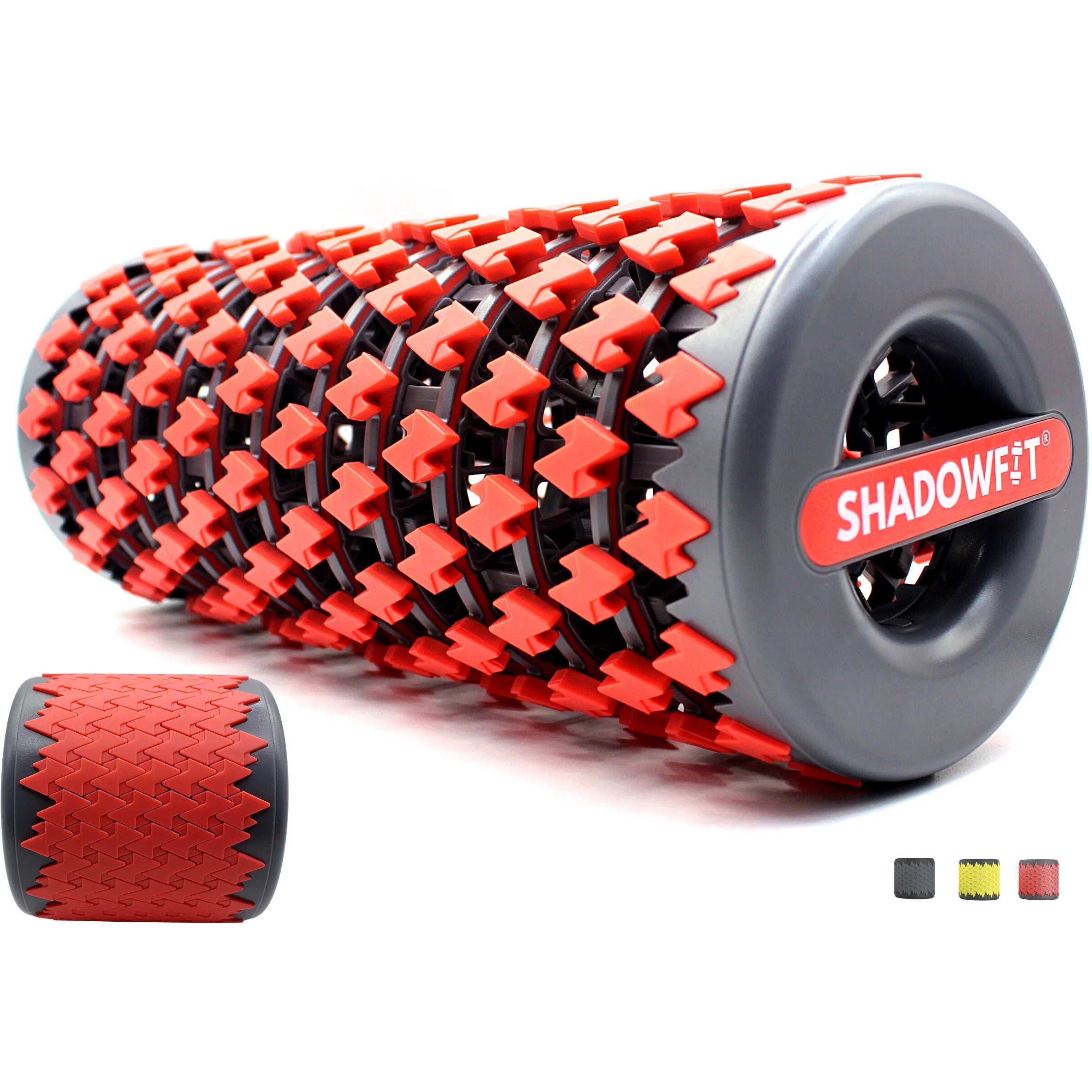 Collapsible Foam Roller Deep Trigger Massager