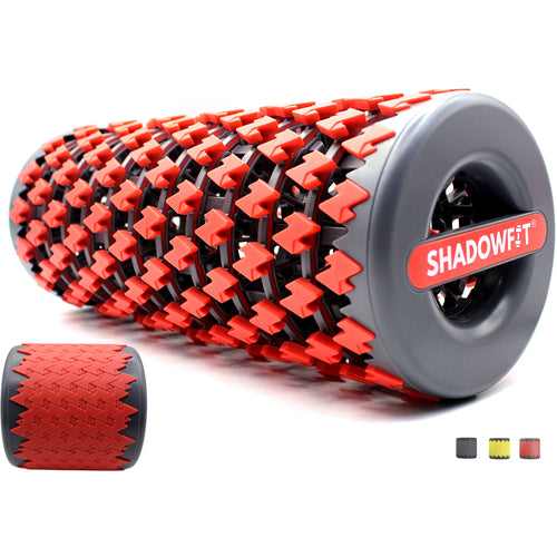 Collapsible Foam Roller Deep Trigger Massager